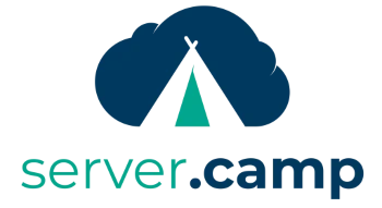 server.camp logo